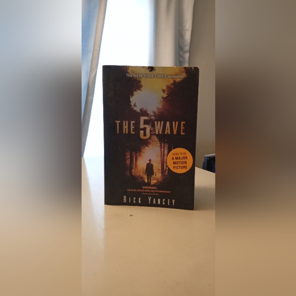 Book: The 5th wave